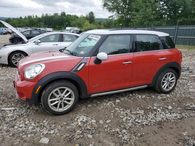 MINI COOPER S C 2016 wmwzc5c51gwp49719