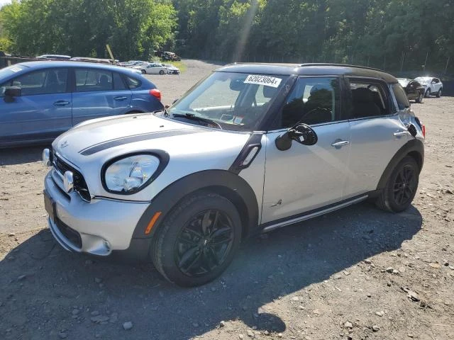 MINI COOPER S C 2016 wmwzc5c51gwt38594