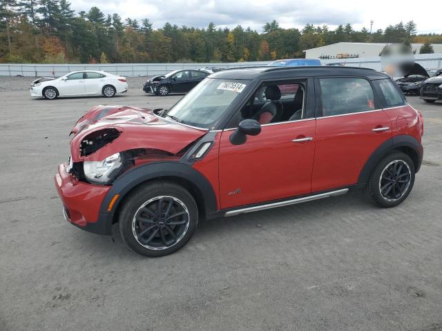 MINI COOPER S C 2016 wmwzc5c51gwt38630