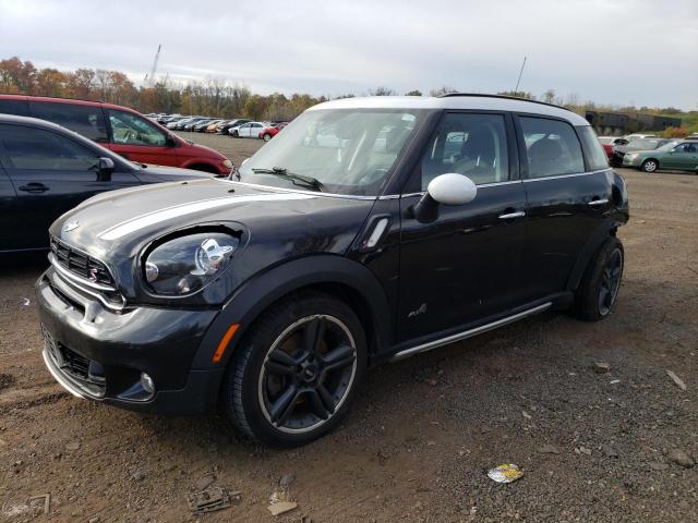 MINI COOPER 2016 wmwzc5c51gwu02679