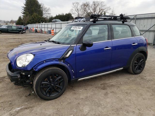 MINI COOPER 2016 wmwzc5c51gwu02763