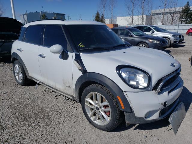 MINI COOPER S C 2016 wmwzc5c51gwu04397