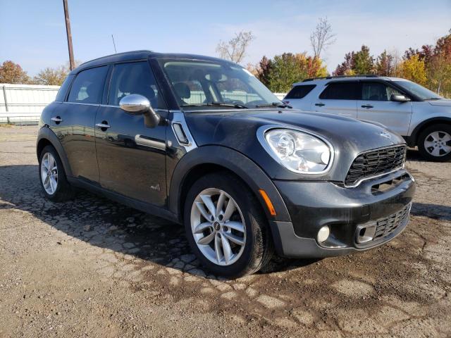 MINI COOPER S C 2011 wmwzc5c52bwm10623