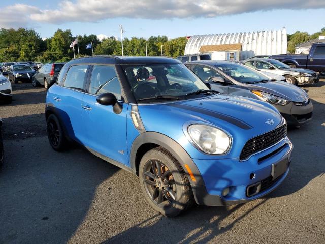 MINI COOPER S C 2012 wmwzc5c52cwl56807