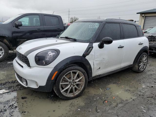 MINI COOPER 2012 wmwzc5c52cwm13281