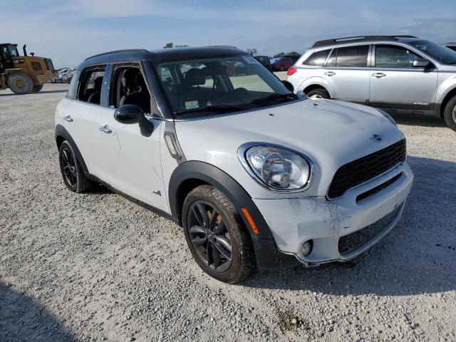 MINI COOPER S C 2013 wmwzc5c52dwm16019