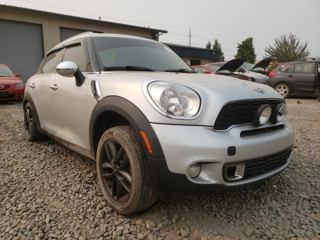 MINI COOPER S C 2013 wmwzc5c52dwp30950