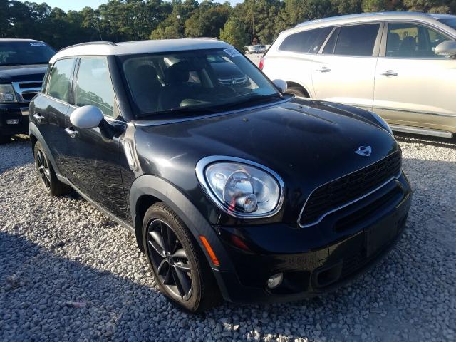 MINI COOPER S C 2013 wmwzc5c52dwp31791