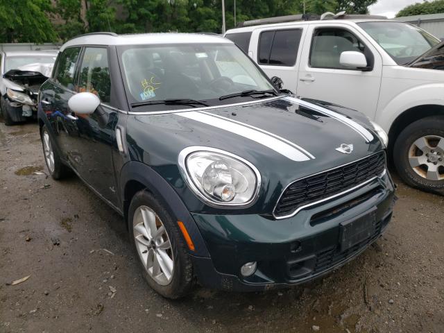 MINI COOPER S C 2013 wmwzc5c52dwp33931