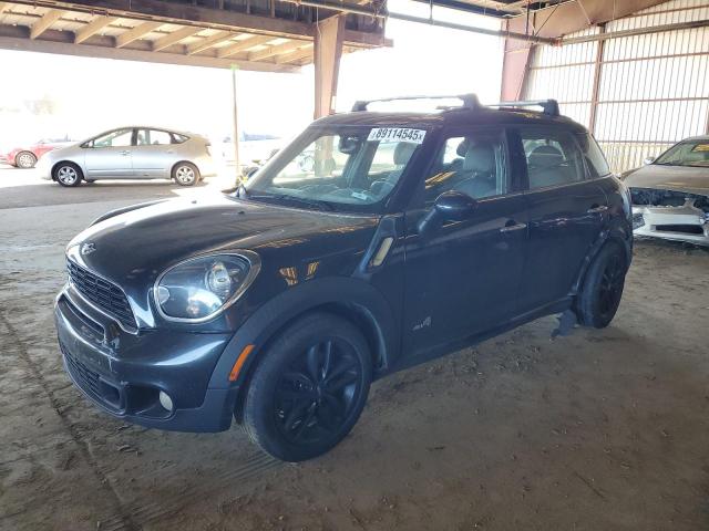 MINI COOPER S C 2014 wmwzc5c52ewm16698