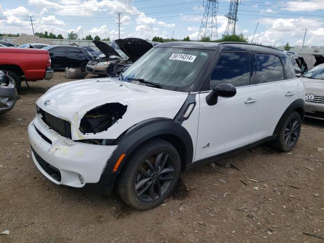 MINI COOPER 2014 wmwzc5c52ewm18130