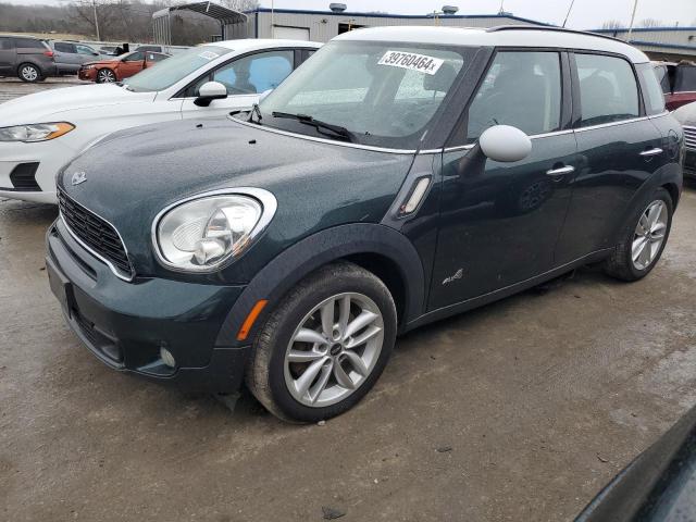 MINI COOPER 2014 wmwzc5c52ewp37074