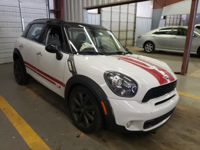 MINI COOPER S C 2014 wmwzc5c52ewp37317