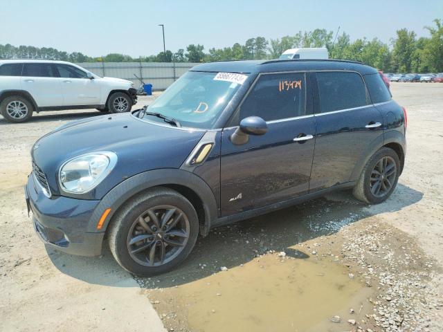 MINI NULL 2014 wmwzc5c52ewp38550