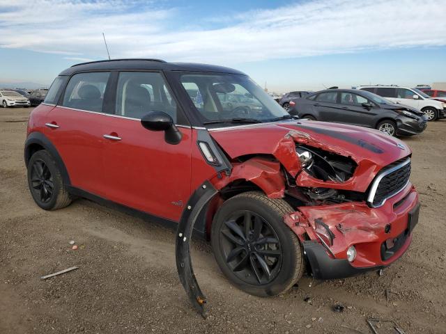 MINI COOPER S C 2014 wmwzc5c52ewp38886