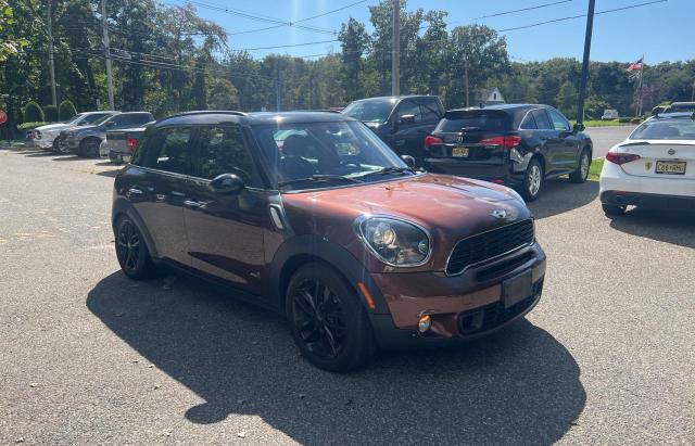 MINI COOPER S C 2014 wmwzc5c52ewp38984