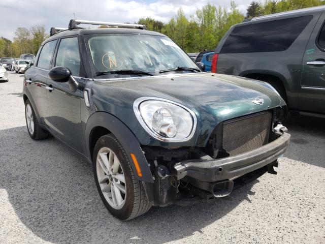 MINI NULL 2014 wmwzc5c52ewp41061