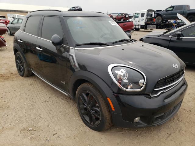 MINI COOPER S C 2015 wmwzc5c52fwp42583