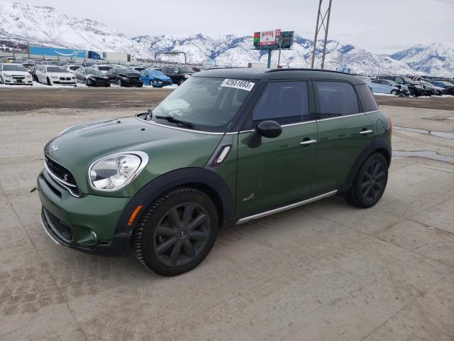 MINI COOPER S C 2015 wmwzc5c52fwp42874