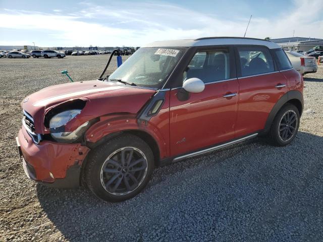 MINI COOPER S C 2015 wmwzc5c52fwp43328