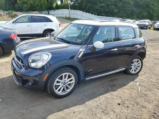 MINI COOPER S C 2015 wmwzc5c52fwp46584