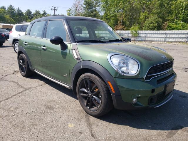 MINI COOPER S C 2015 wmwzc5c52fwp46696