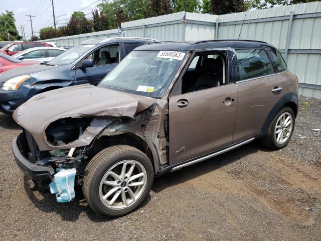 MINI COOPER S C 2015 wmwzc5c52fwp46844