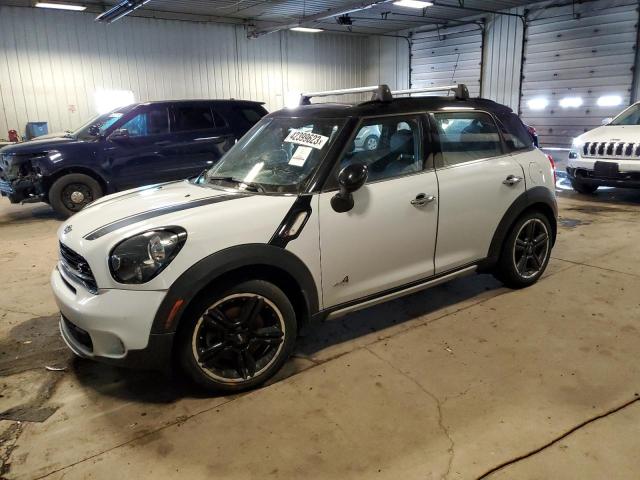 MINI COOPER S C 2015 wmwzc5c52fwp47315