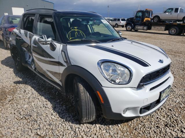 MINI COOPER S C 2015 wmwzc5c52fwp47895