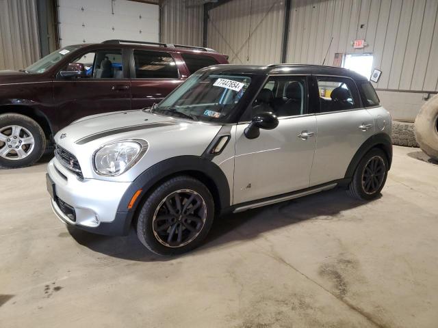 MINI COOPER S C 2015 wmwzc5c52fwp48416