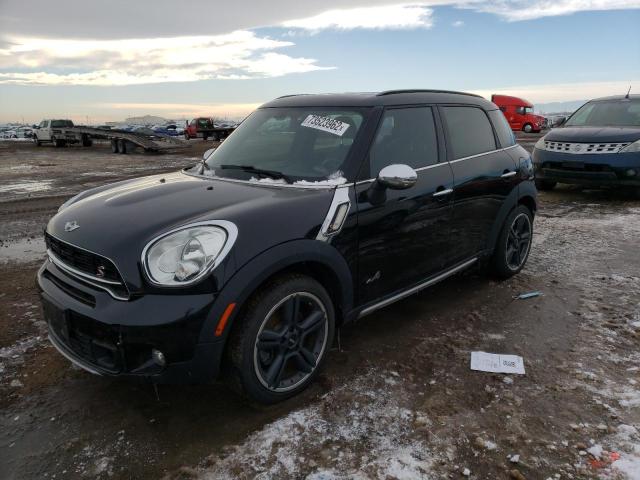 MINI COOPER S C 2015 wmwzc5c52fwp48447