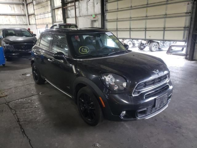 MINI COOPER S C 2015 wmwzc5c52fwp48450