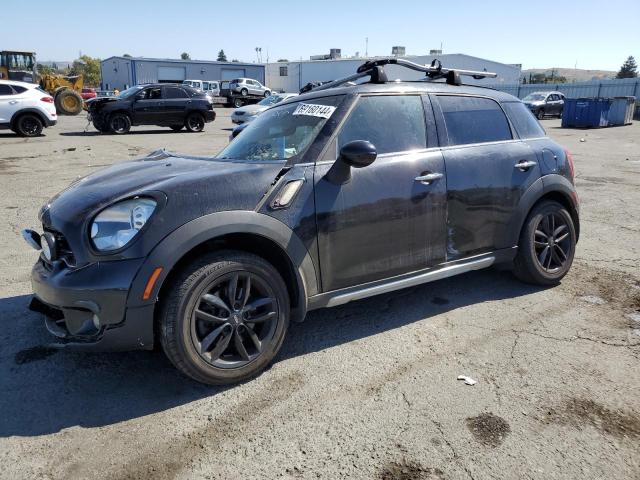 MINI COOPER S C 2015 wmwzc5c52fwp48500