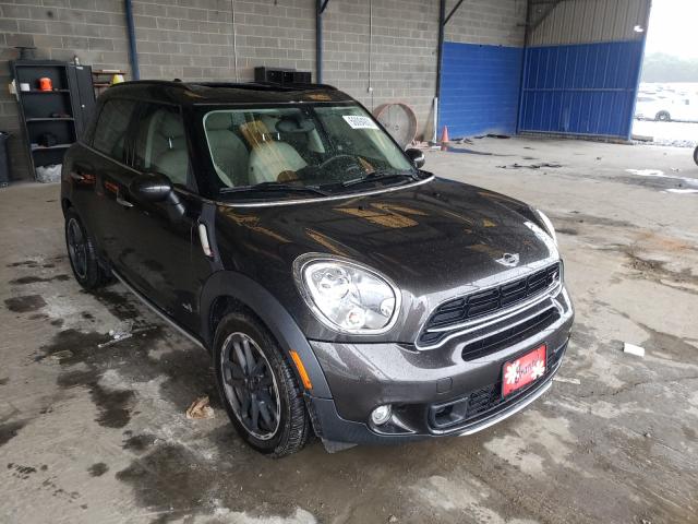 MINI COOPER S C 2016 wmwzc5c52gwu00357