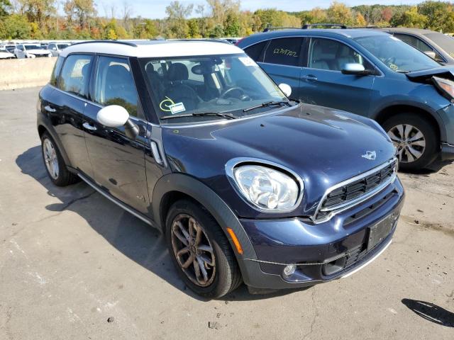 MINI COOPER S C 2016 wmwzc5c52gwu00598