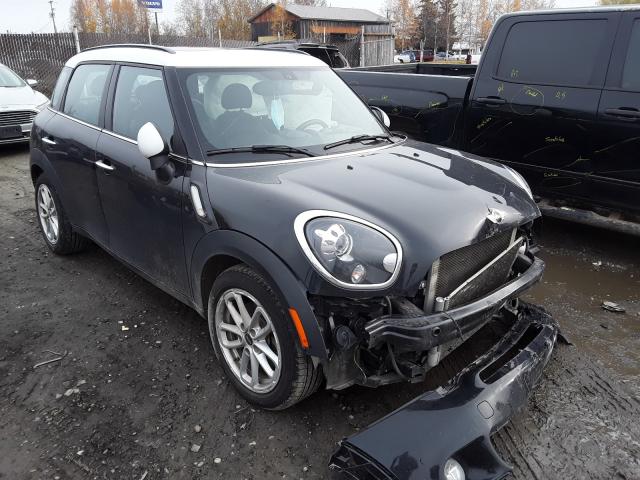 MINI COOPER S C 2016 wmwzc5c52gwu02304