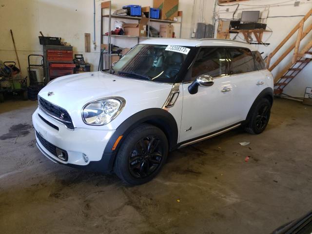 MINI COOPER 2016 wmwzc5c52gwu03548