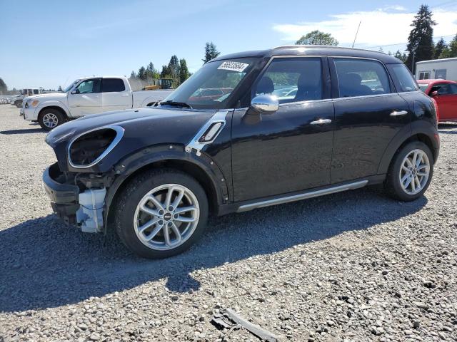 MINI COOPER 2016 wmwzc5c52gwu04912