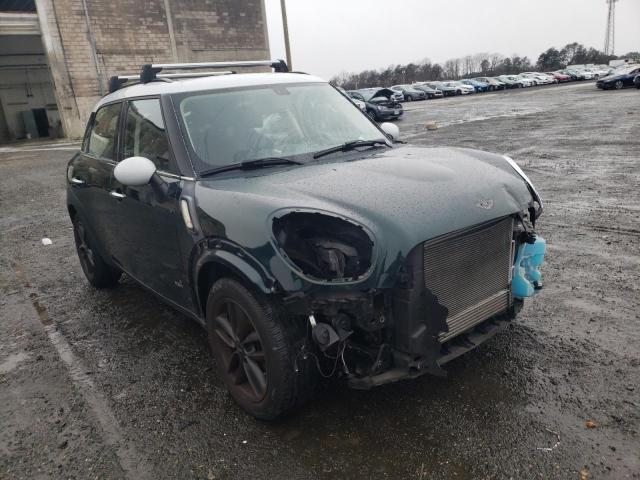 MINI COOPER S C 2011 wmwzc5c53bwl55079