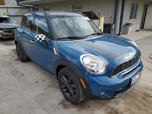 MINI COOPER S C 2012 wmwzc5c53cwl55701