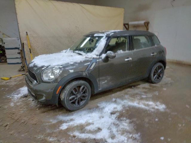 MINI COOPER S C 2012 wmwzc5c53cwl56623