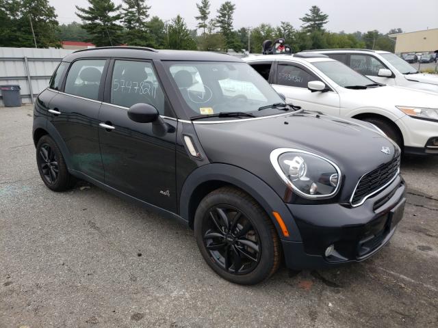 MINI COOPER S C 2012 wmwzc5c53cwl59909