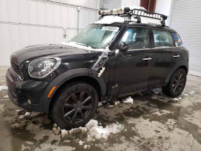 MINI COOPER S C 2012 wmwzc5c53cwm12513