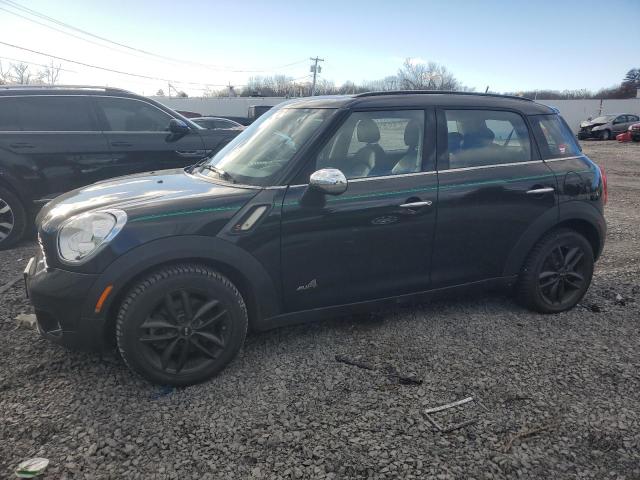 MINI COOPER 2012 wmwzc5c53cwm13645