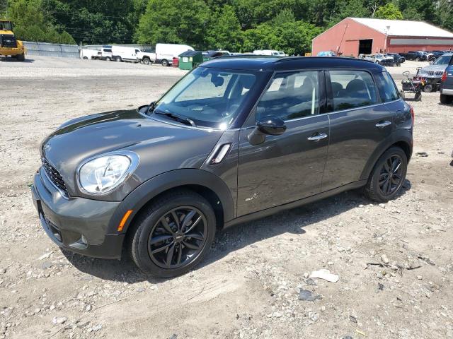 MINI COOPER 2013 wmwzc5c53dwm15509