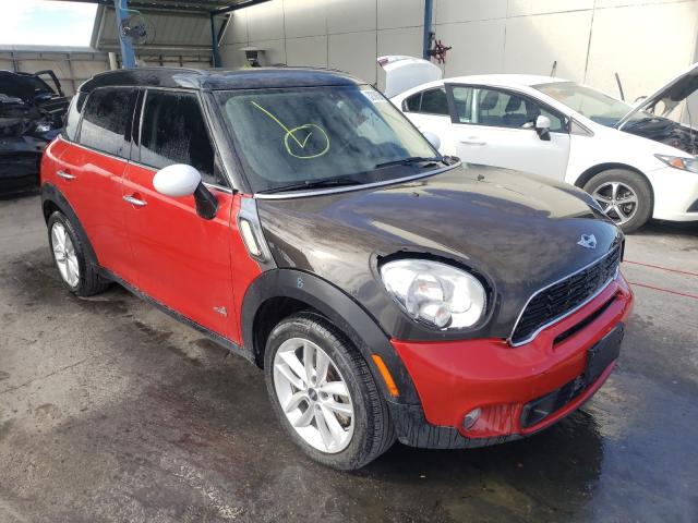 MINI COOPER S C 2013 wmwzc5c53dwm15963