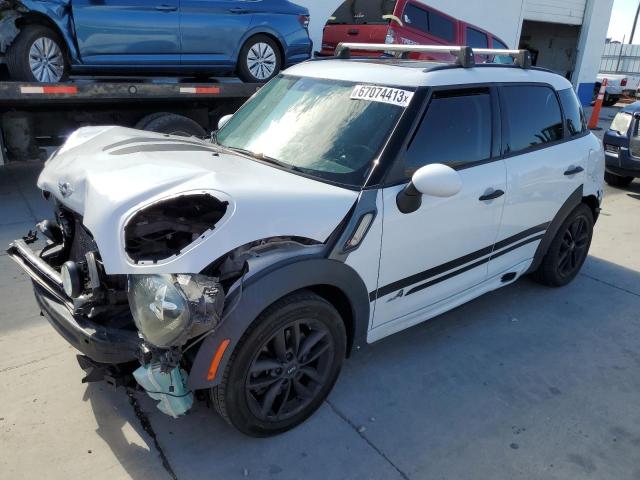 MINI COOPER S C 2013 wmwzc5c53dwp30181