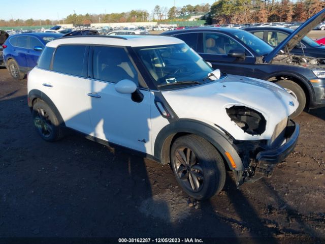 MINI NULL 2013 wmwzc5c53dwp30505