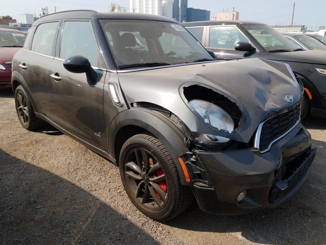 MINI COOPER S C 2013 wmwzc5c53dwp31282