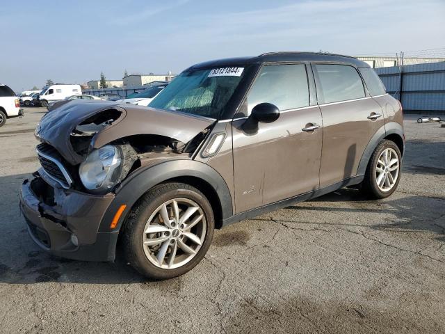 MINI COOPER S C 2013 wmwzc5c53dwp31296